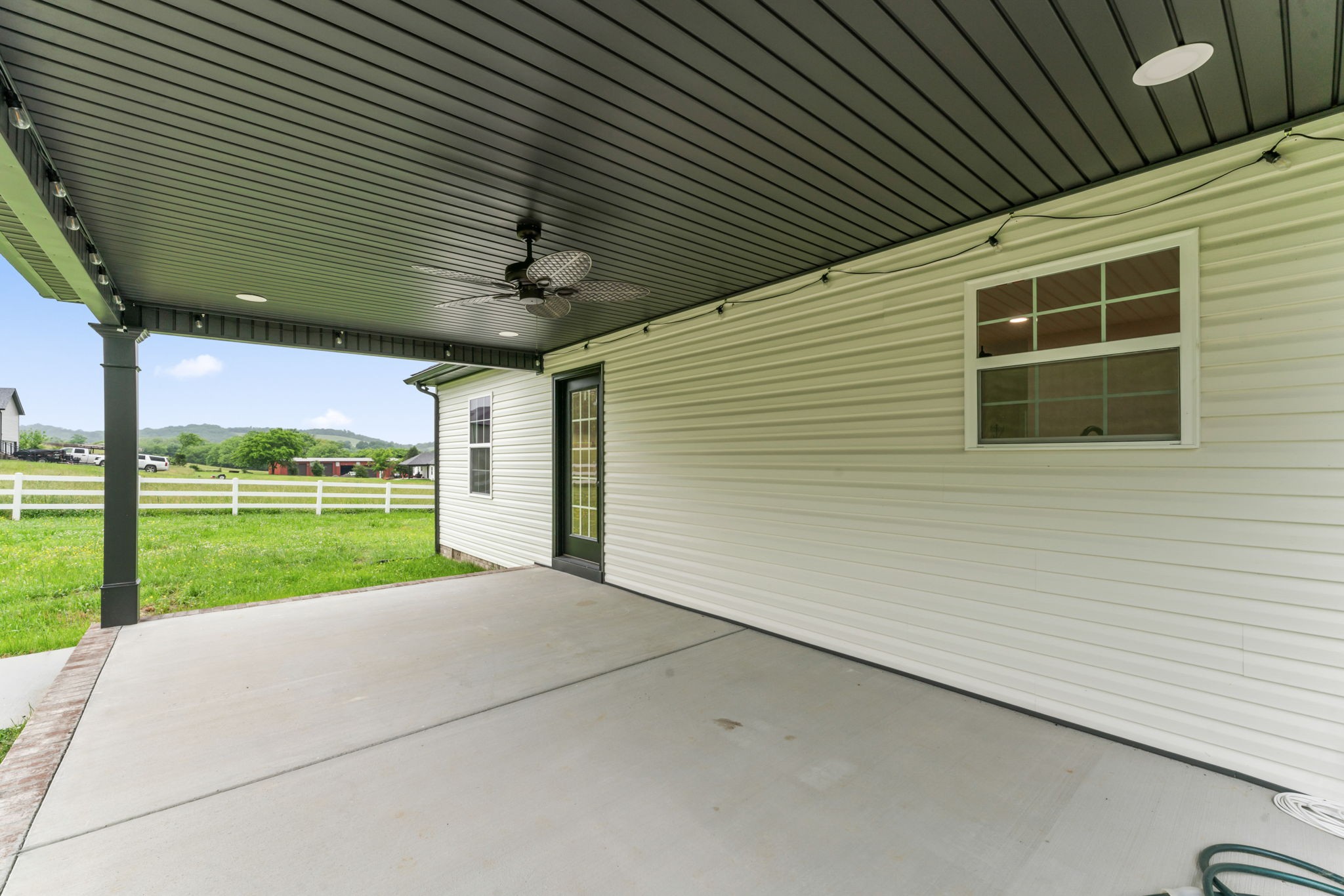 180 John Brinkley Road Tullahoma, TN 37388 - Photo 22 of 25