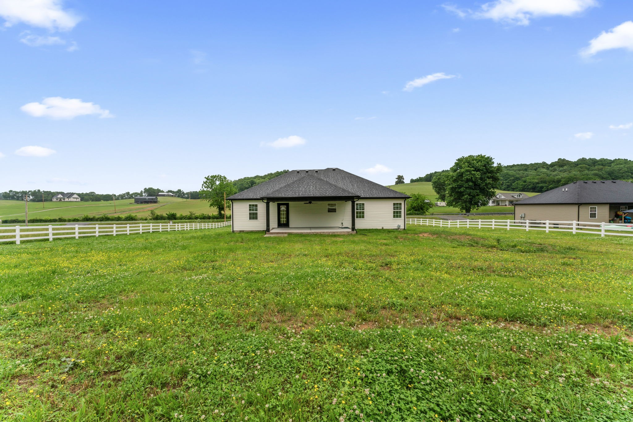 180 John Brinkley Road Tullahoma, TN 37388 - Photo 23 of 25