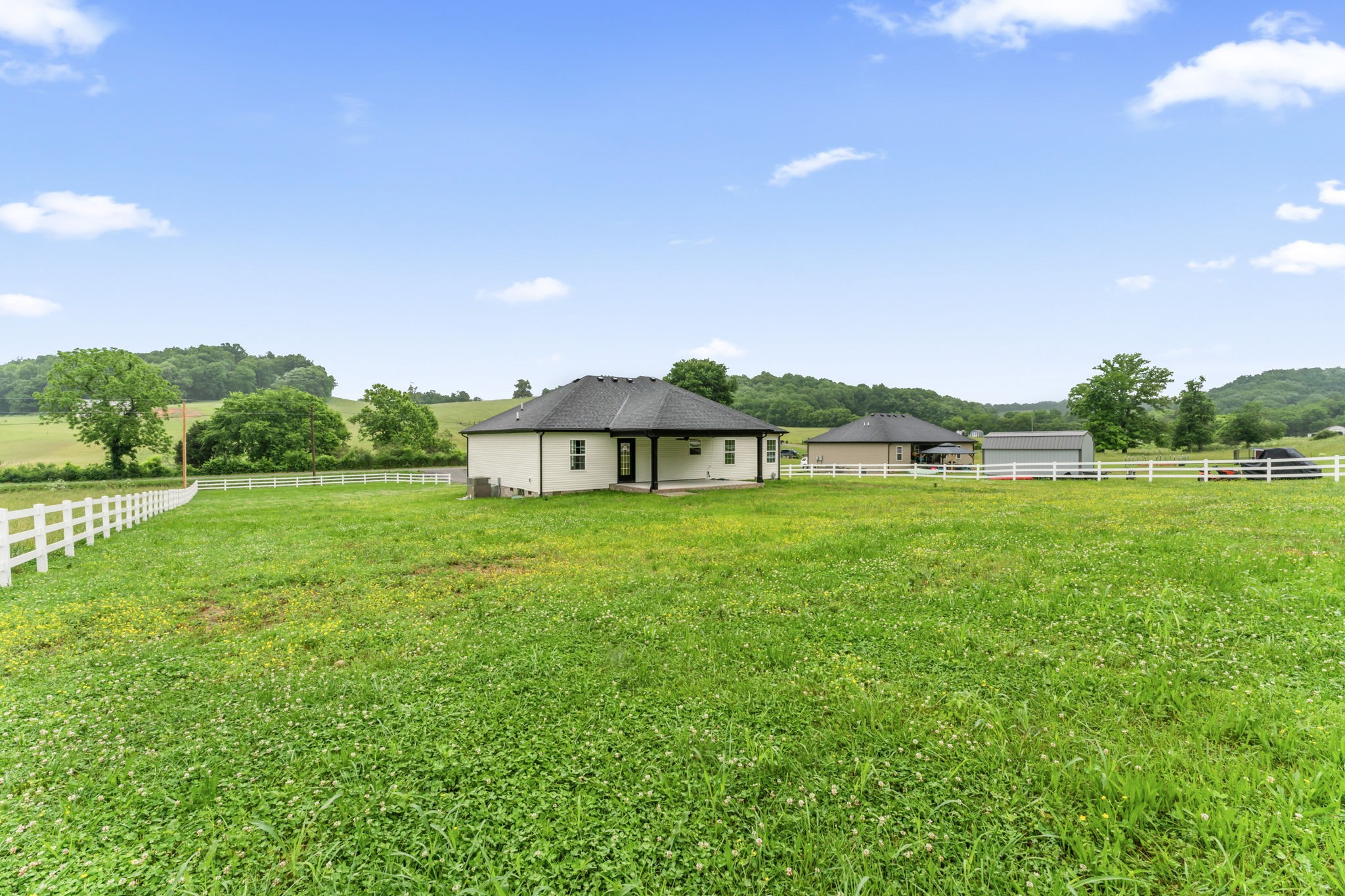180 John Brinkley Road Tullahoma, TN 37388 - Photo 24 of 25