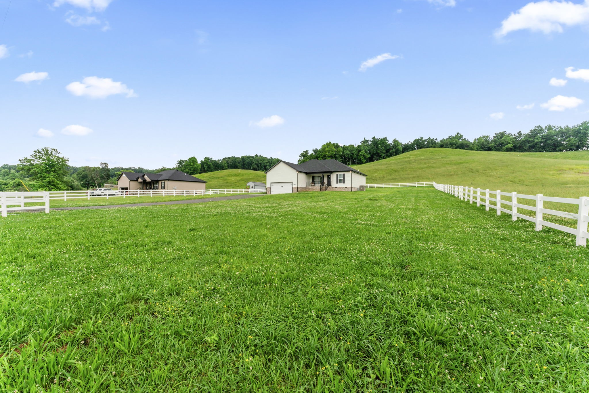 180 John Brinkley Road Tullahoma, TN 37388 - Photo 25 of 25