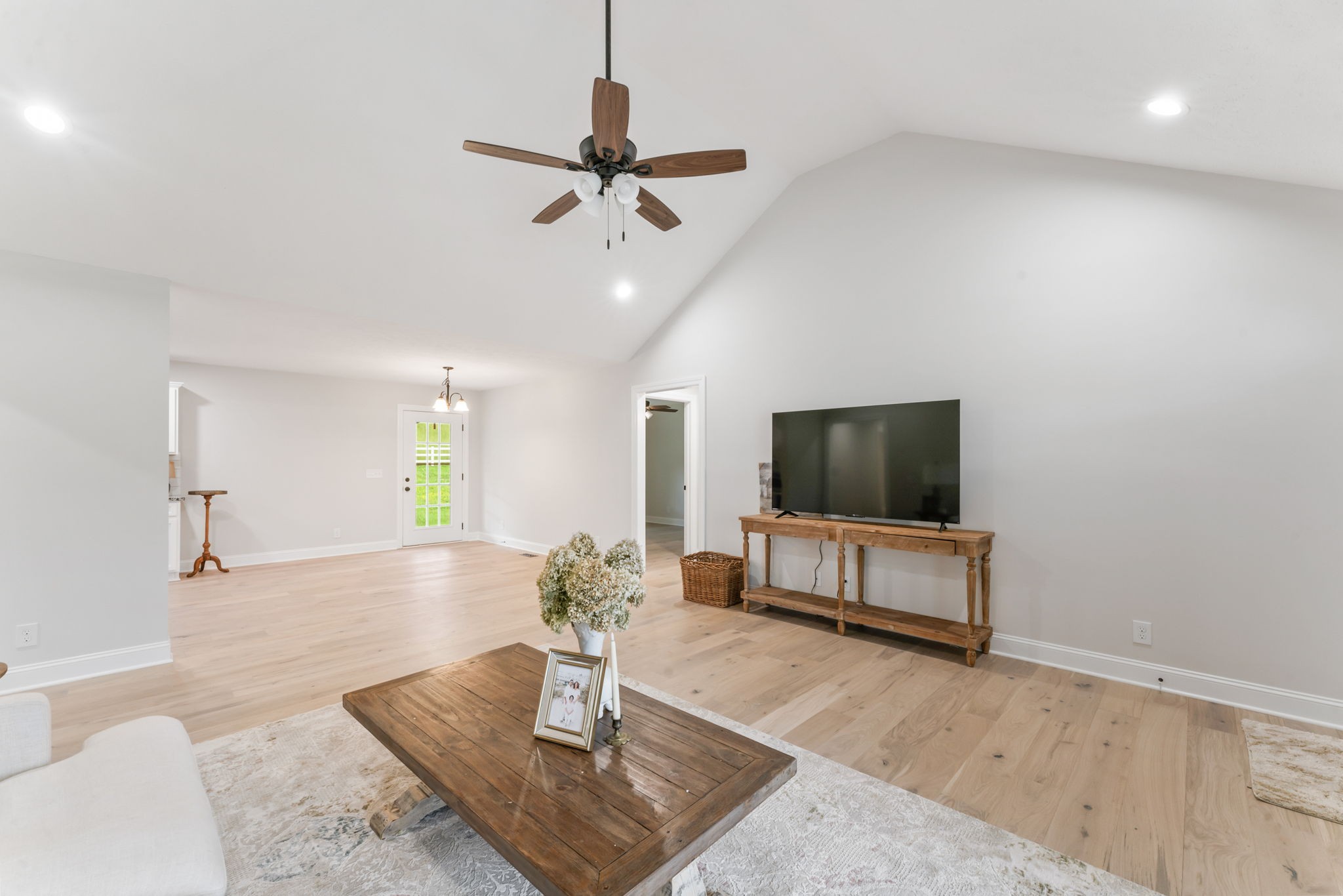 180 John Brinkley Road Tullahoma, TN 37388 - Photo 4 of 25