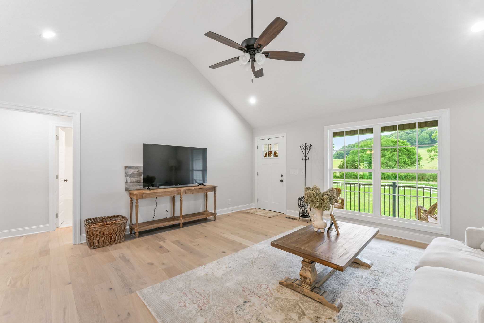 180 John Brinkley Road Tullahoma, TN 37388 - Photo 5 of 25