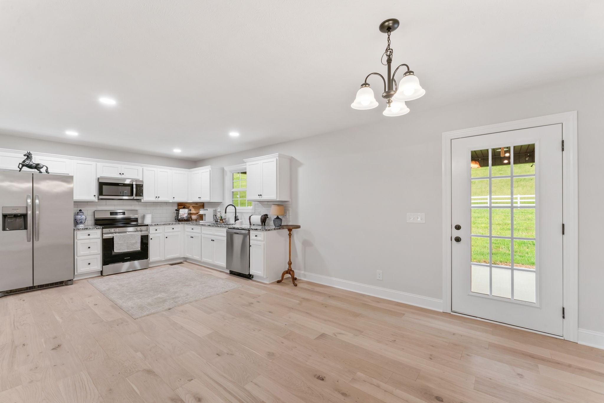 180 John Brinkley Road Tullahoma, TN 37388 - Photo 6 of 25