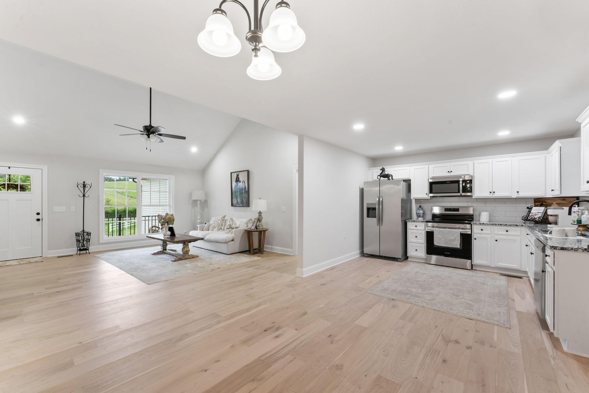 180 John Brinkley Road Tullahoma, TN 37388 - Photo 7 of 25
