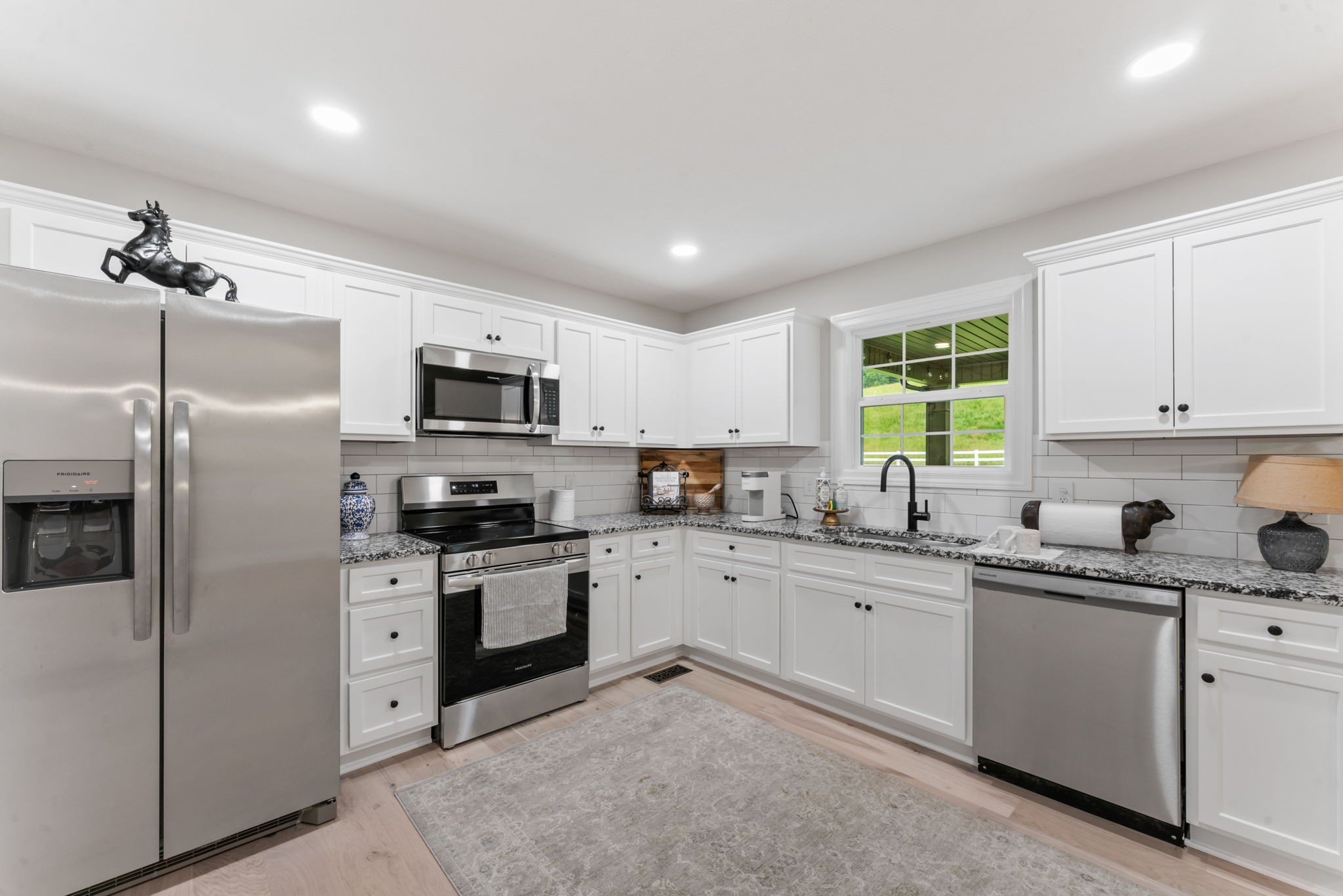 180 John Brinkley Road Tullahoma, TN 37388 - Photo 8 of 25