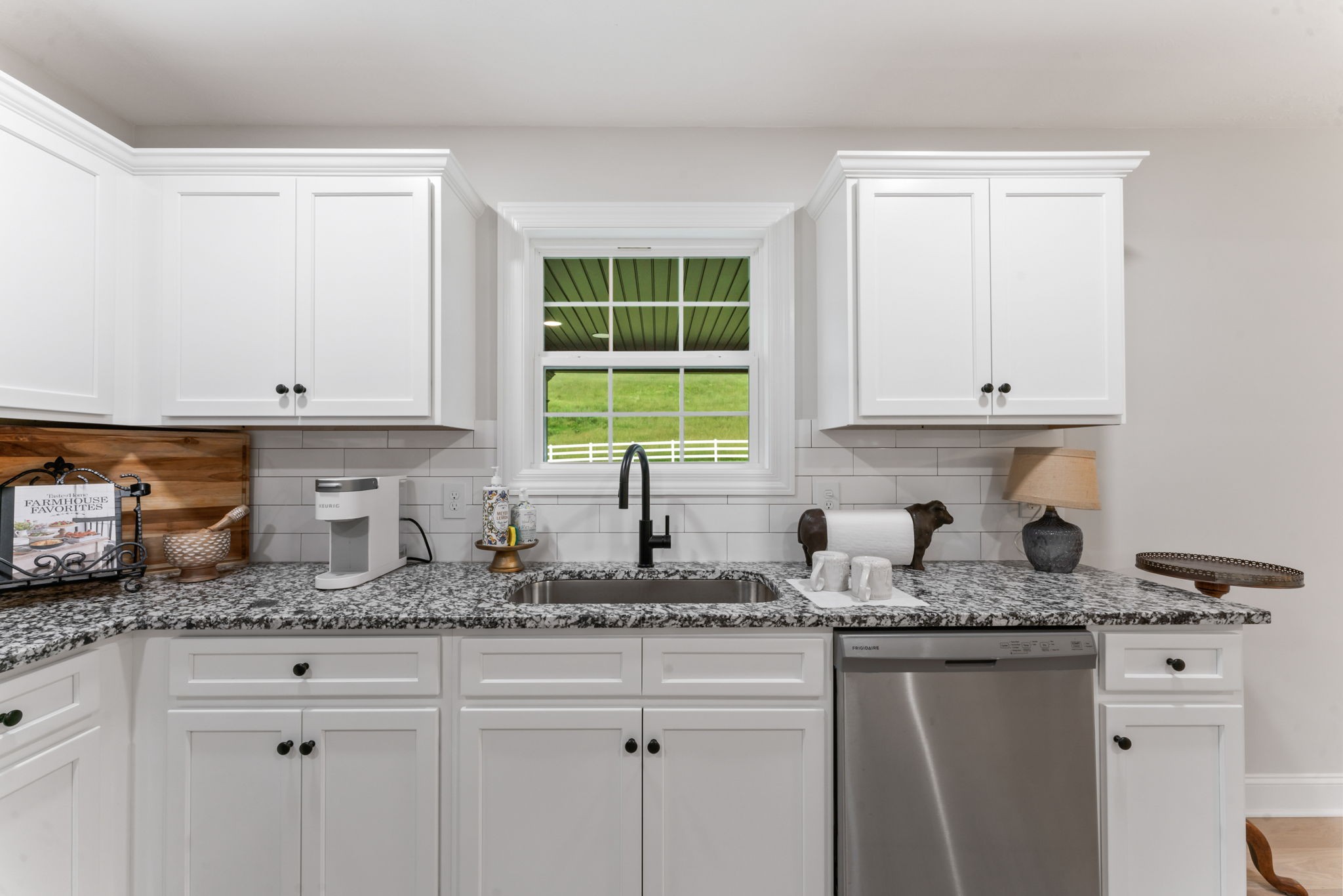 180 John Brinkley Road Tullahoma, TN 37388 - Photo 10 of 25