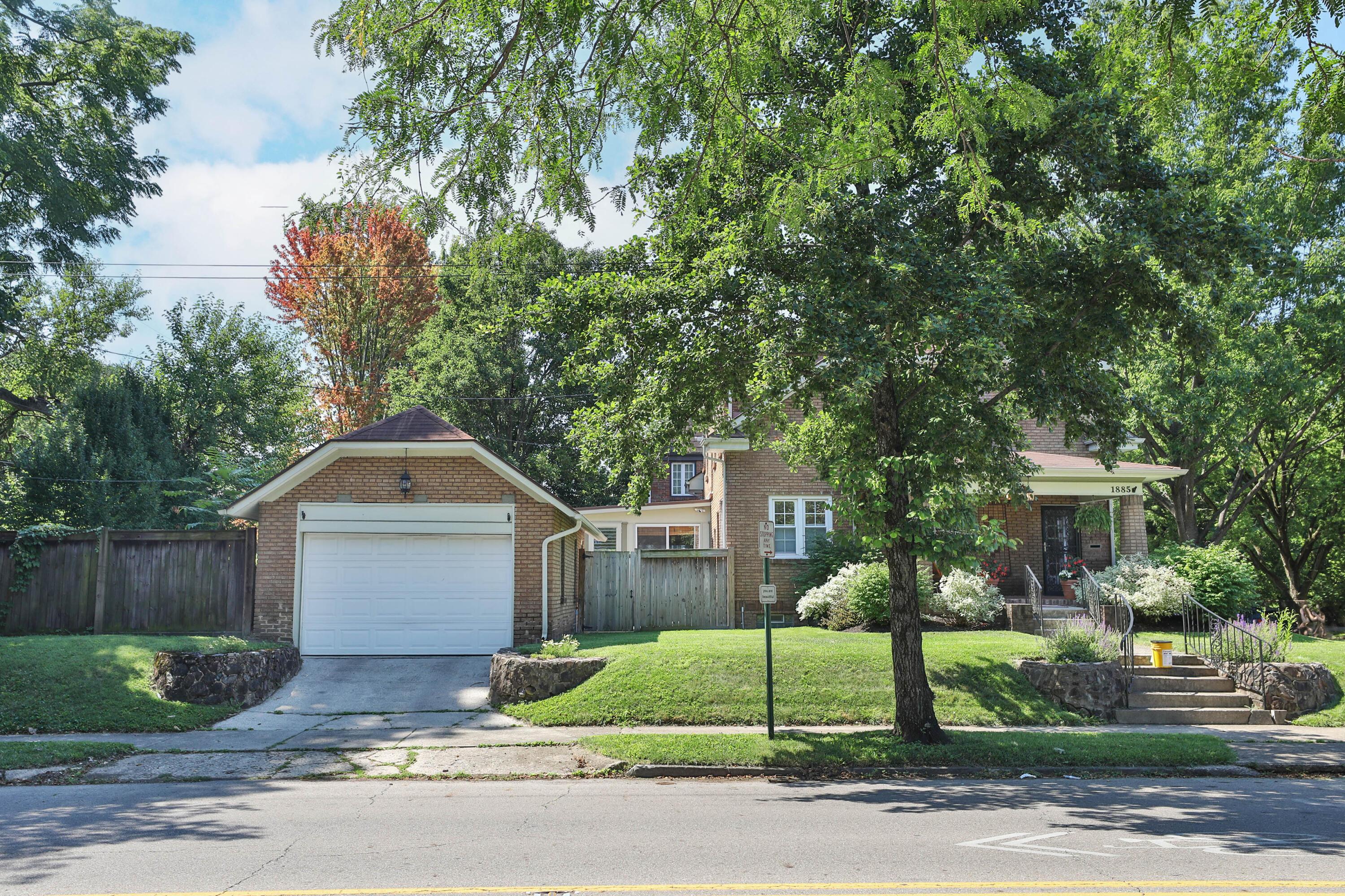 1885 Bryden Road Columbus, OH 43205 - Photo 50 of 52 1885-BrydenRoad-50