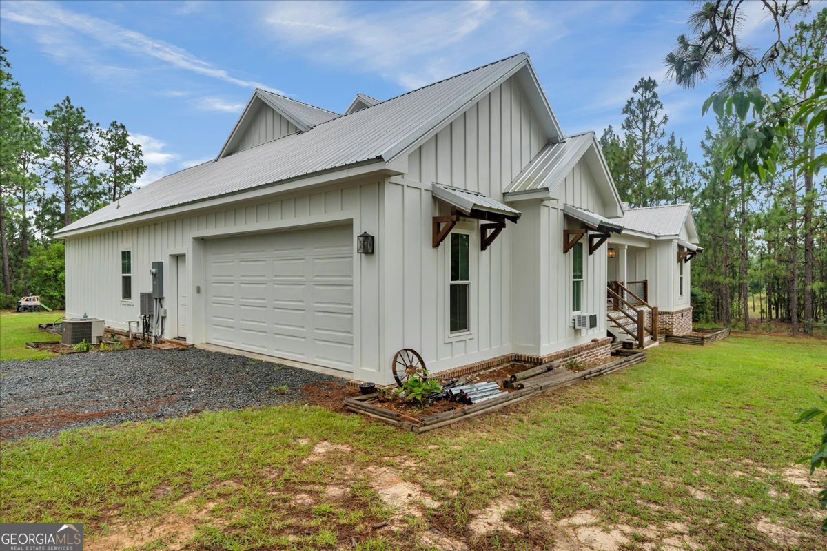 1188 Kitchens Road Andersonville, GA 31711 - Photo 42 of 56