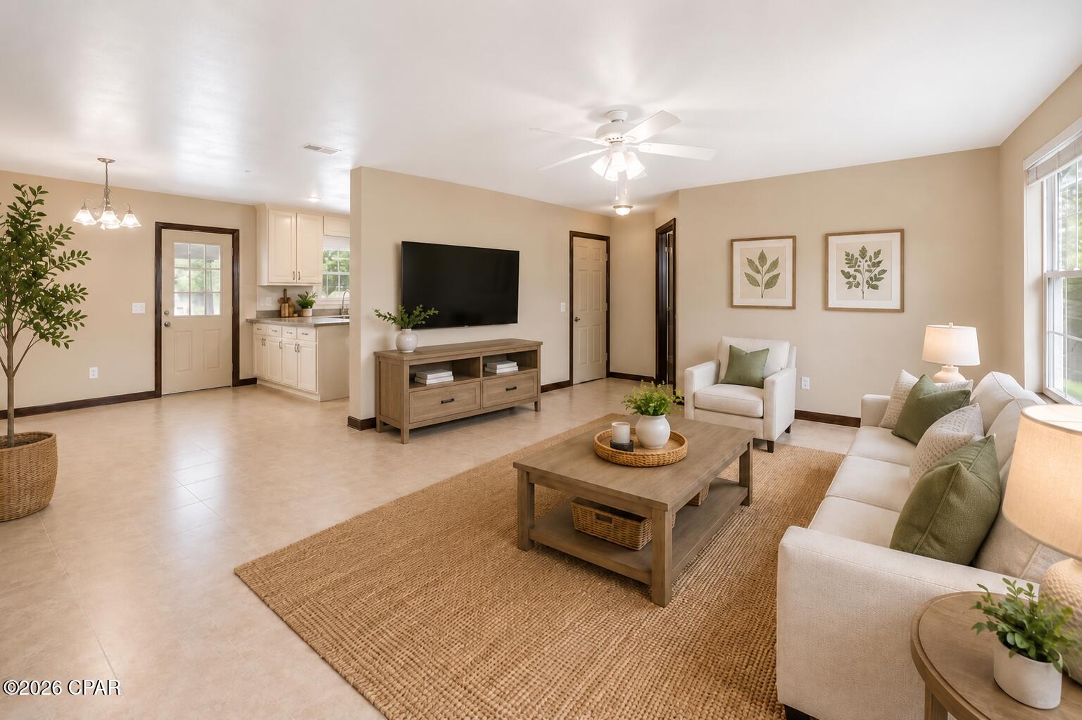 2831 Maulden Road Southport, FL 32409 - Photo 10 of 30