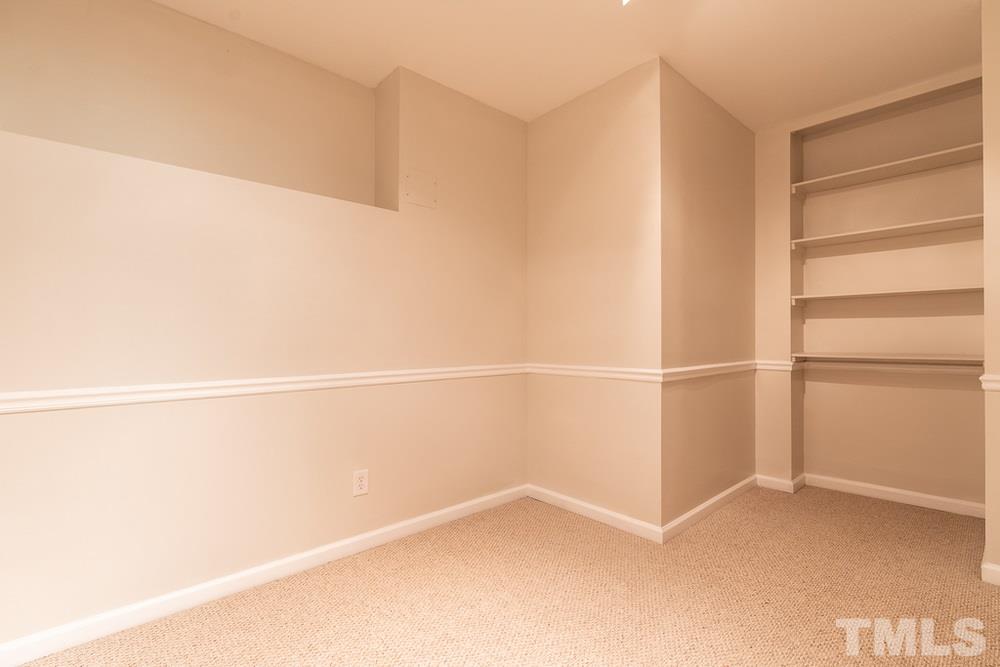 7828 Spungold Street Raleigh, NC 27617 - Photo 17 of 30 Flex Room
