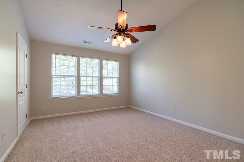 7828 Spungold Street Raleigh, NC 27617 - Photo 20 of 30 Master Bedroom