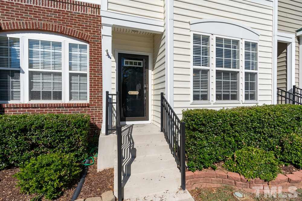 7828 Spungold Street Raleigh, NC 27617 - Photo 3 of 30 Exterior Front