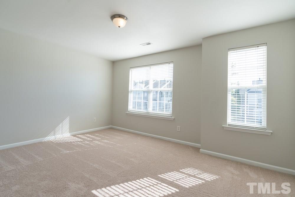 7828 Spungold Street Raleigh, NC 27617 - Photo 25 of 30 Bedroom 2