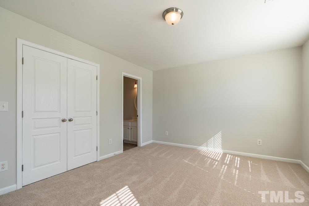 7828 Spungold Street Raleigh, NC 27617 - Photo 26 of 30 Bedroom 2