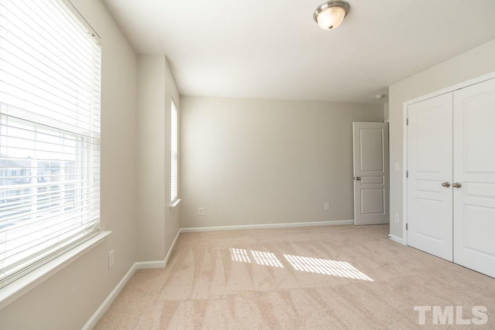 7828 Spungold Street Raleigh, NC 27617 - Photo 27 of 30 Bedroom 2