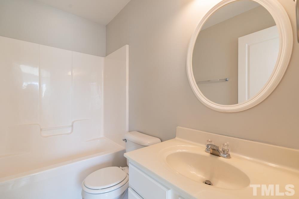 7828 Spungold Street Raleigh, NC 27617 - Photo 28 of 30 Bathroom 3