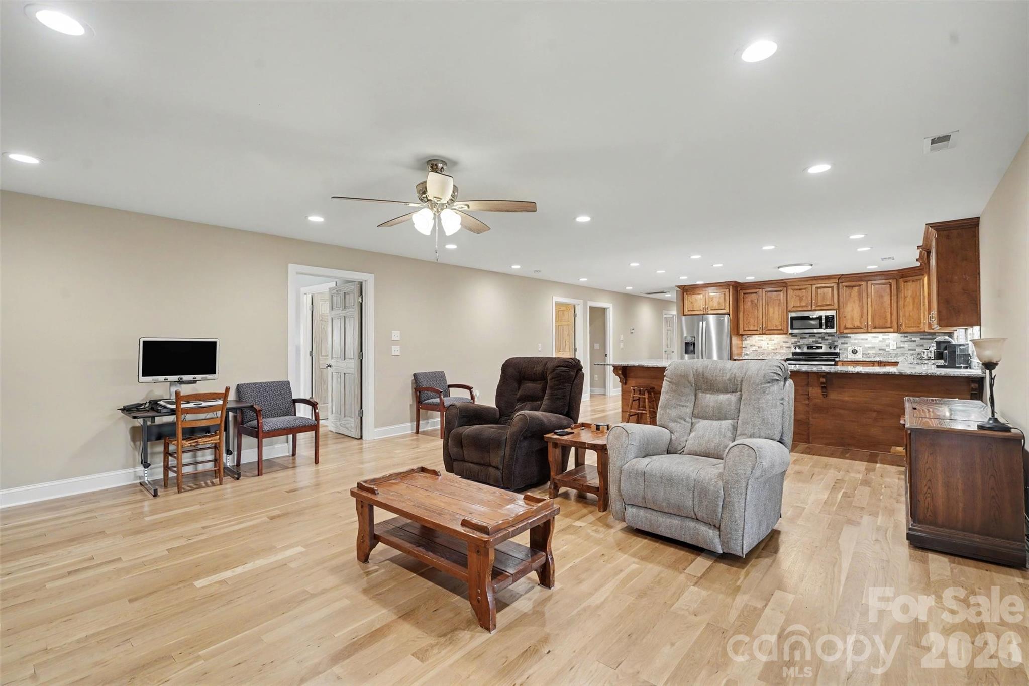 658 Hicks Hill Road Lawndale, NC 28090 - Photo 4 of 25 Gallery Image 4