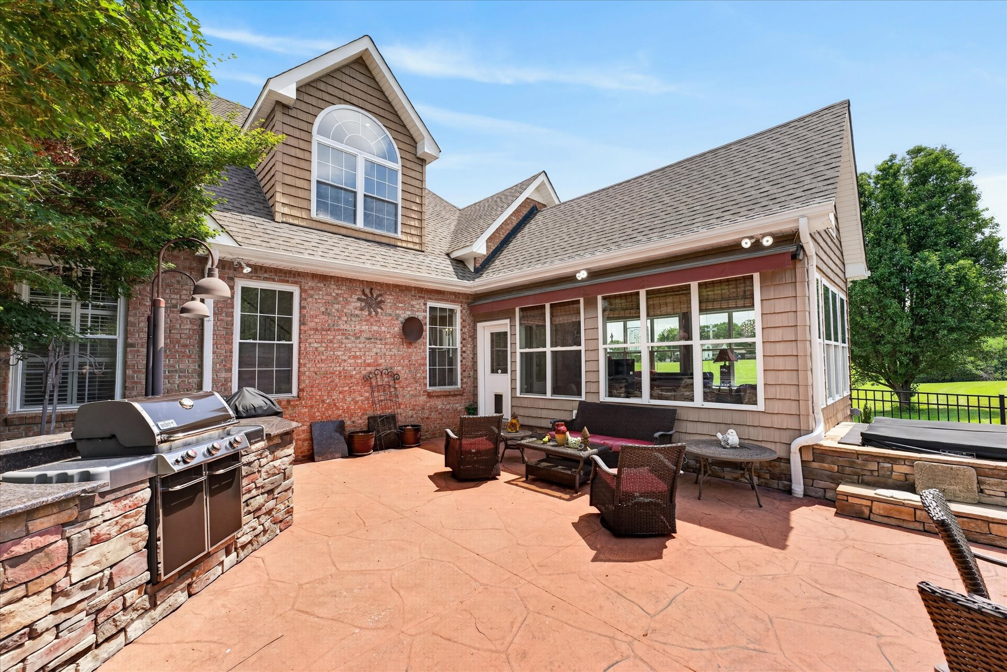 900 McClure Road Clarksville, TN 37040 - Photo 55 of 78 Gallery Image 55