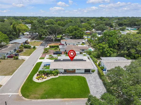 $4,950 | 3295 57th Street North, St. Petersburg, FL 33710