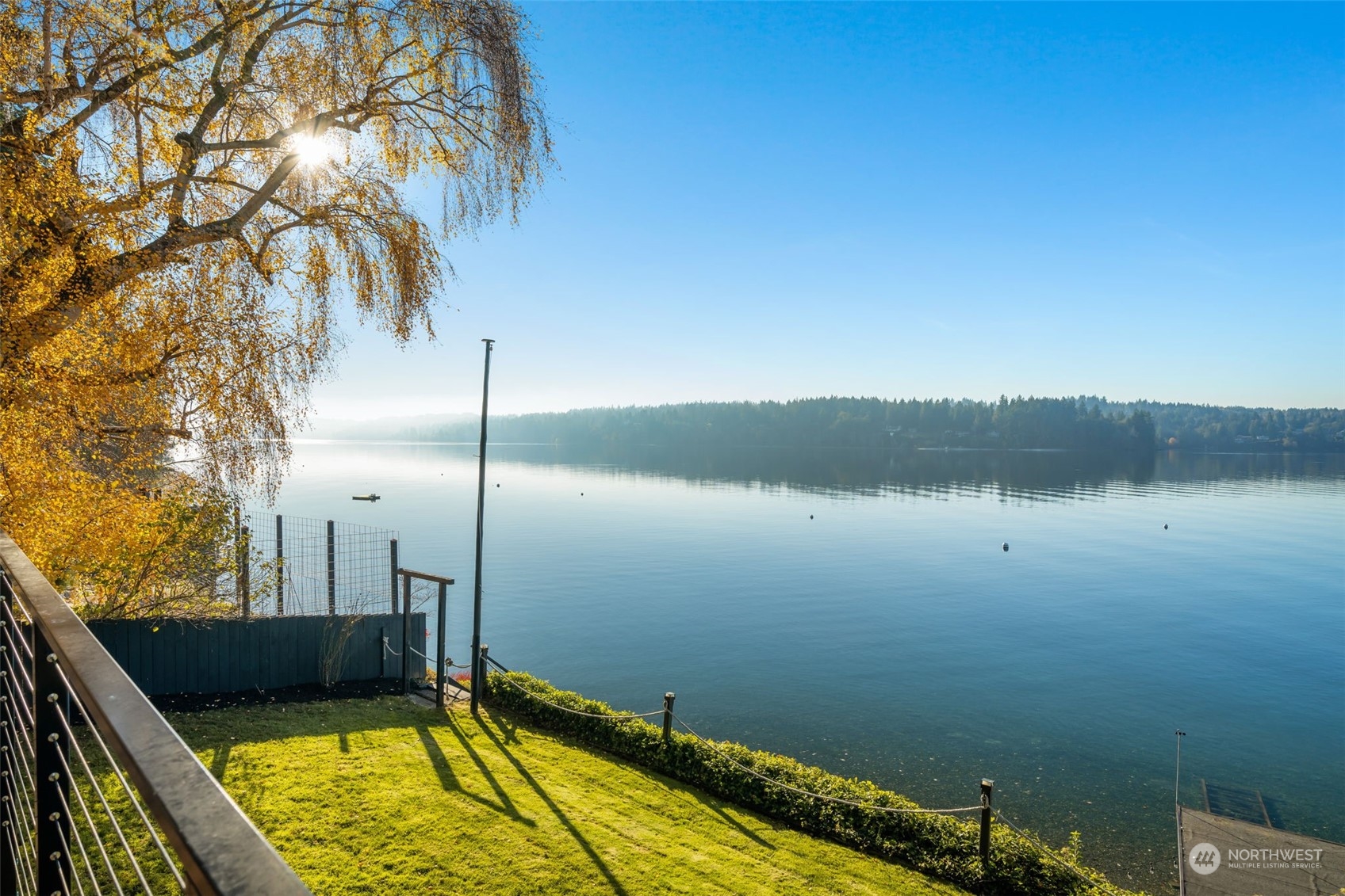 8551 Hansen Road Northeast Bainbridge Island, WA 98110 - Photo 10 of 40 Gallery Image 10