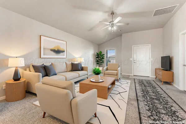 $2,300 | 210 Mikeska Street, Amarillo, TX 79118