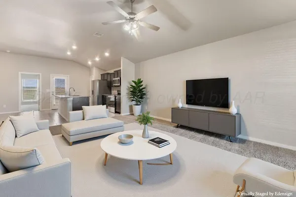 $2,300 | 210 Mikeska Street, Amarillo, TX 79118