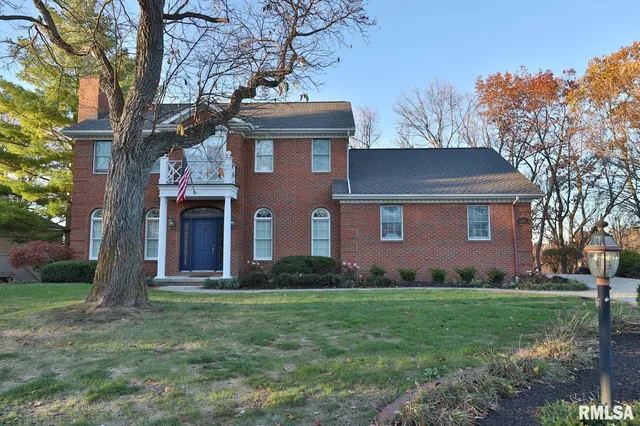 $499,900 | 132 Star Rim Drive, East Peoria, IL 61611