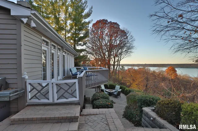 $475,000 | 132 Star Rim Drive, East Peoria, IL 61611