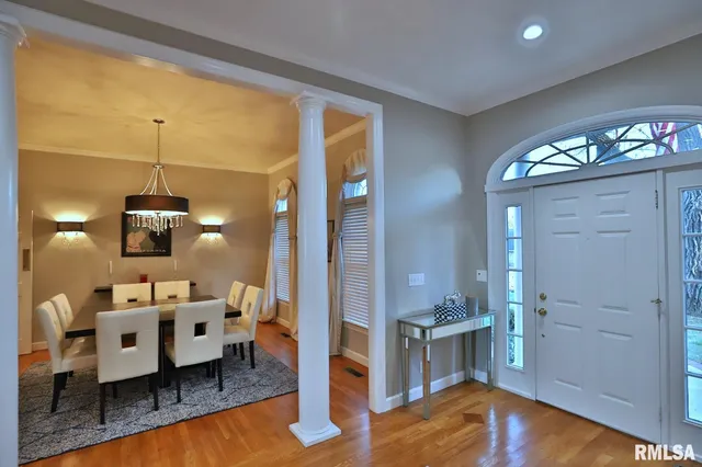 $475,000 | 132 Star Rim Drive, East Peoria, IL 61611