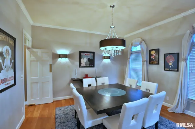 $475,000 | 132 Star Rim Drive, East Peoria, IL 61611