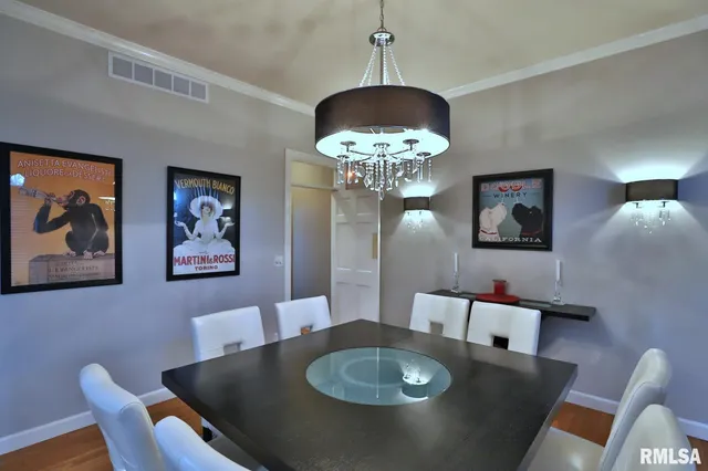 $475,000 | 132 Star Rim Drive, East Peoria, IL 61611