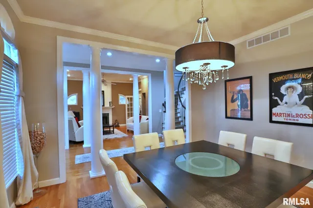 $475,000 | 132 Star Rim Drive, East Peoria, IL 61611