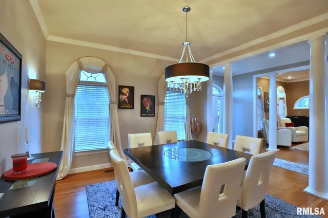 $475,000 | 132 Star Rim Drive, East Peoria, IL 61611