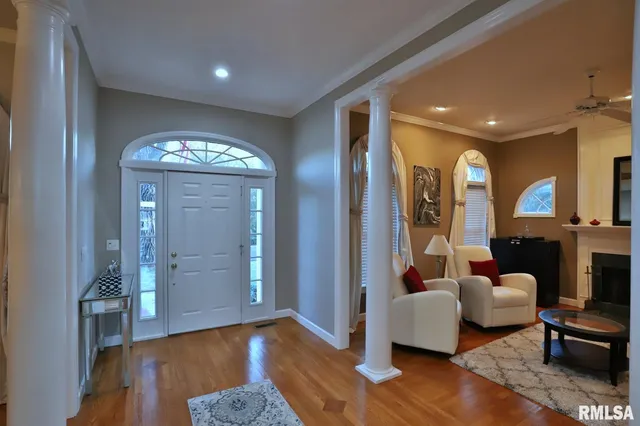 $475,000 | 132 Star Rim Drive, East Peoria, IL 61611