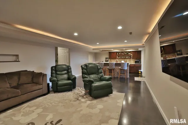 $475,000 | 132 Star Rim Drive, East Peoria, IL 61611