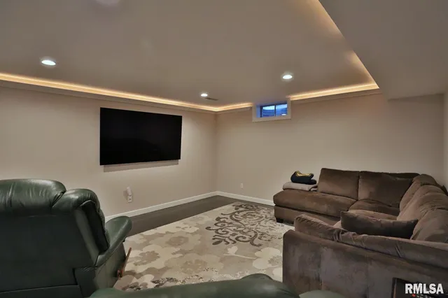 $475,000 | 132 Star Rim Drive, East Peoria, IL 61611