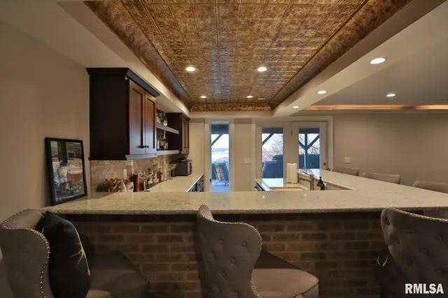 $475,000 | 132 Star Rim Drive, East Peoria, IL 61611