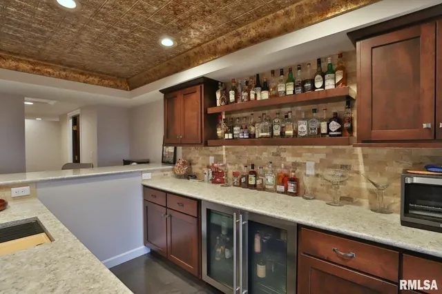 $475,000 | 132 Star Rim Drive, East Peoria, IL 61611