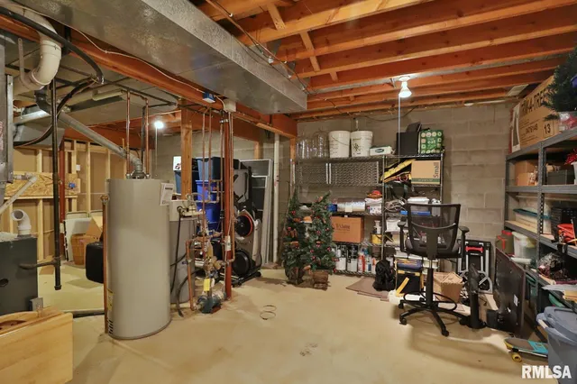 $475,000 | 132 Star Rim Drive, East Peoria, IL 61611