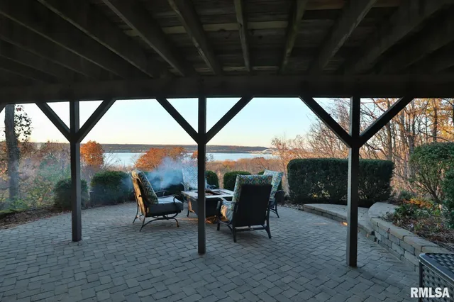 $475,000 | 132 Star Rim Drive, East Peoria, IL 61611