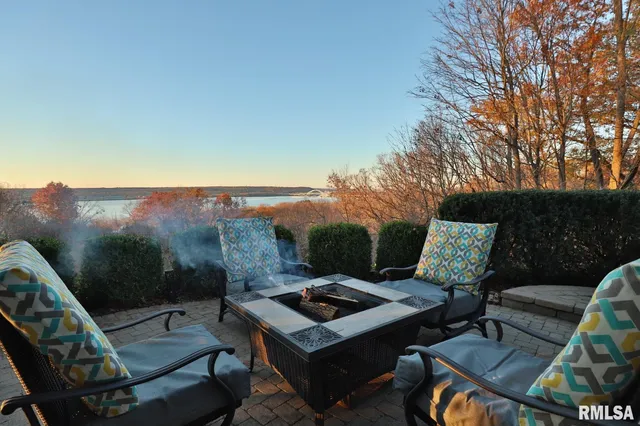 $475,000 | 132 Star Rim Drive, East Peoria, IL 61611