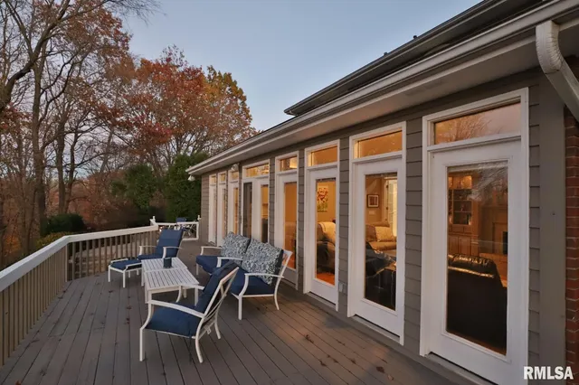 $475,000 | 132 Star Rim Drive, East Peoria, IL 61611