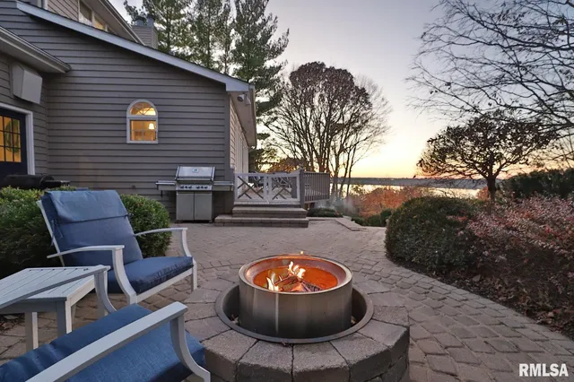 $475,000 | 132 Star Rim Drive, East Peoria, IL 61611