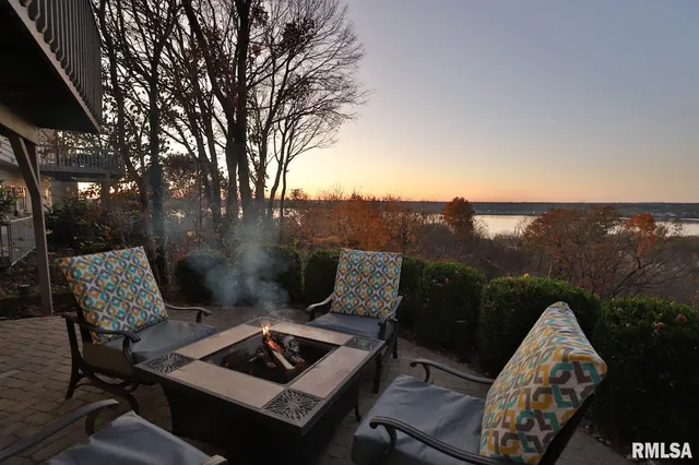 $475,000 | 132 Star Rim Drive, East Peoria, IL 61611