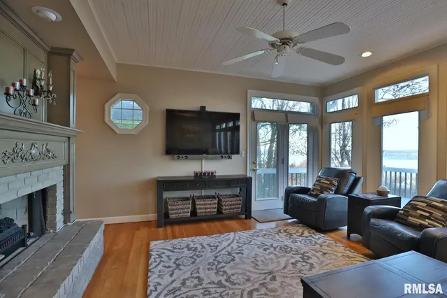 $475,000 | 132 Star Rim Drive, East Peoria, IL 61611