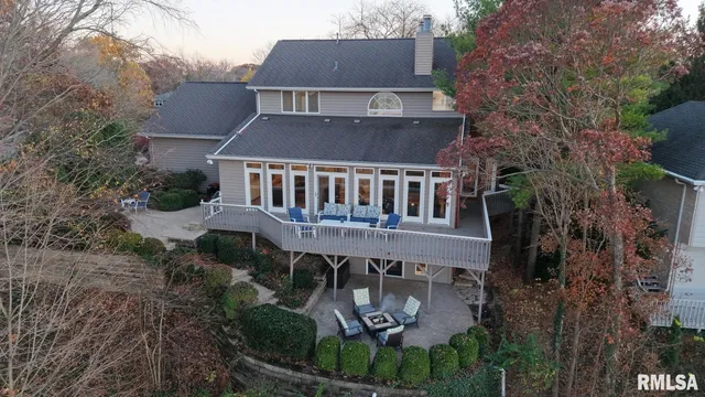 $475,000 | 132 Star Rim Drive, East Peoria, IL 61611