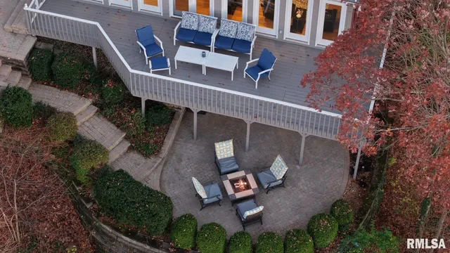 $475,000 | 132 Star Rim Drive, East Peoria, IL 61611