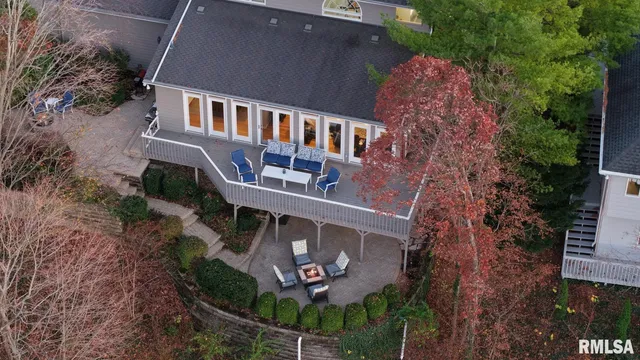 $475,000 | 132 Star Rim Drive, East Peoria, IL 61611