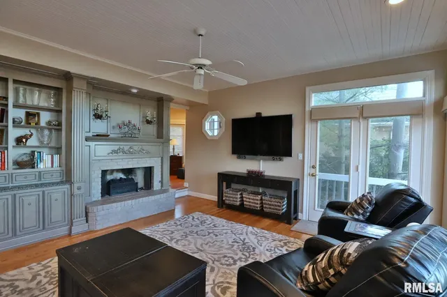 $475,000 | 132 Star Rim Drive, East Peoria, IL 61611