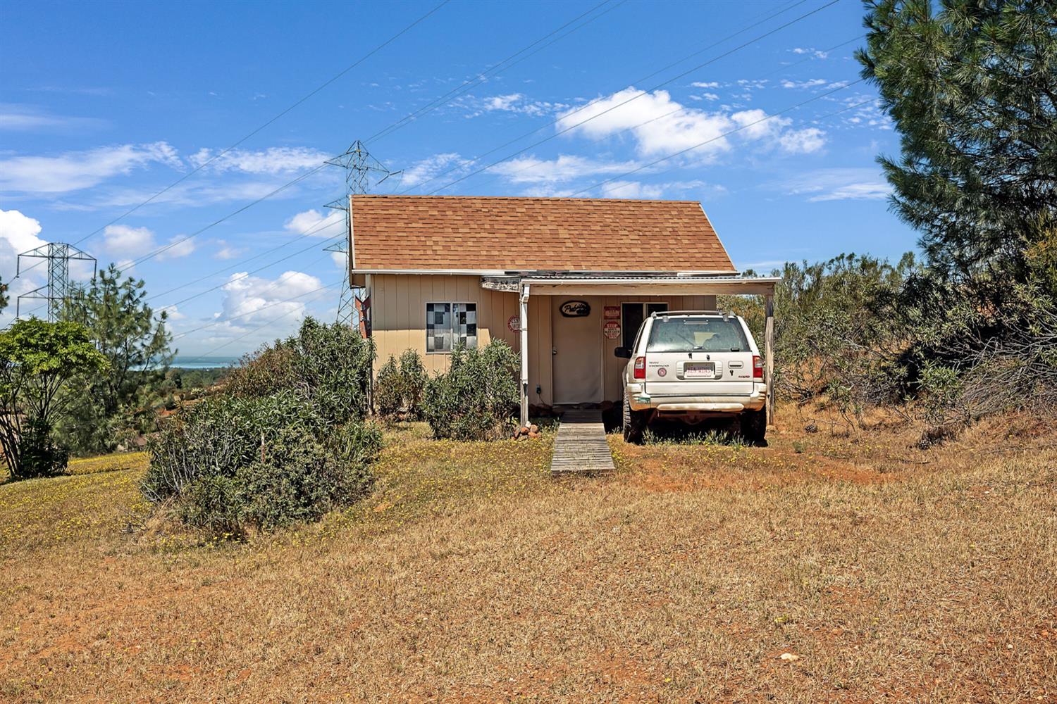 2580 Sunny Hill Road Rescue, CA 95672 - Photo 46 of 60